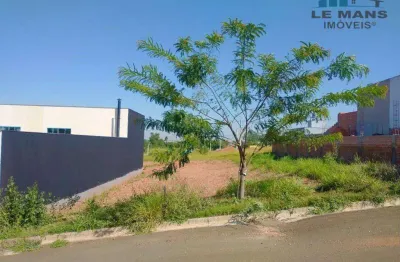 Terreno à venda no Vale do Sol, Piracicaba 