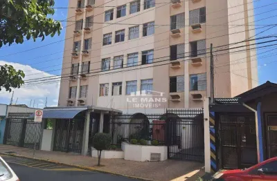 Apartamento com 3 dormitórios à venda no bairro centro - piracicaba/sp
