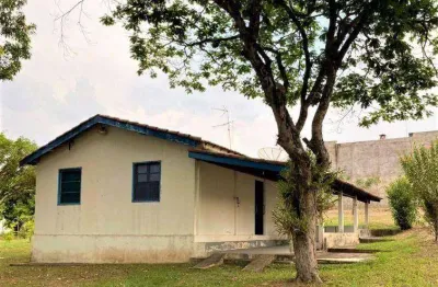 Chácara / sítio com 2 quartos à venda na Zona Rural, Charqueada 