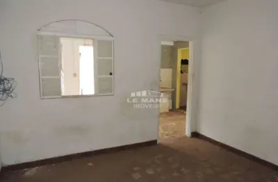 Casa com vocação comercial a venda no centro em piracicaba/sp