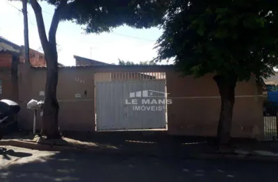 Casa com 2 dormitórios à venda, 90 m² por r$ 380.000,00 - jardim são paulo - piracicaba/sp