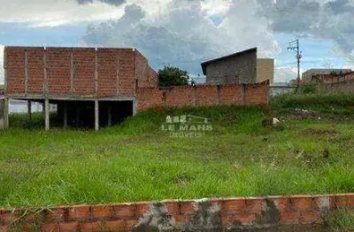 Terreno a venda, no bairro são mateus em piracicaba - sp