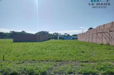 Terreno a venda, no bairro nossa senhora aparecida em saltinho - sp