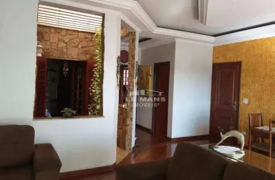 Casa a venda, 3 quartos, 3 suítes, 4 vagas, no bairro centro em piracicaba - sp