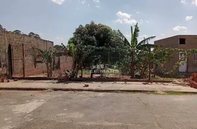 Terreno à venda no Parque Chapadão, Piracicaba 