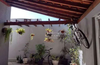 Casa com 2 quartos à venda no Jardim Alvorada, Piracicaba 