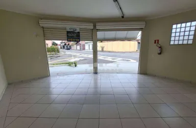 Sala para alugar no bairro Santa Terezinha em Piracicaba/SP
