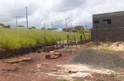 Terreno a venda no terras di treviso, no bairro conceição em piracicaba - sp