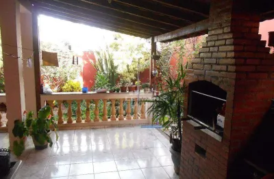 Casa a venda, 3 quartos, 1 vaga, bairro santa rosa em piracicaba - sp