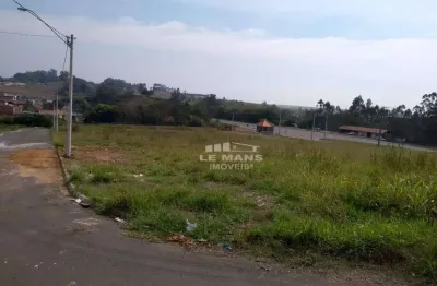 Terreno a venda, no bairro santa luzia em charqueada  sp