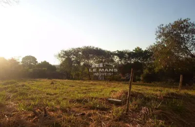Área à venda, 2175 m² por r$ 950.000,00 - gleba califórnia - piracicaba/sp