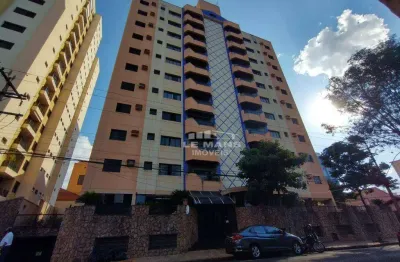 Apartamento a venda no edifício florença, no bairro centro em piracicaba – sp