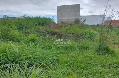 Terreno a venda, no bairro campestre em piracicaba - sp
