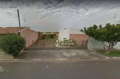 Terreno à venda no São Judas Tadeu, Saltinho 