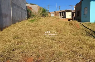 Terreno a venda, no bairro campos do conde em piracicaba - sp