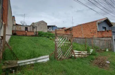 Terreno a venda, no bairro residencial santo antônio em piracicaba - sp