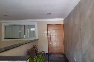 Casa a venda no bairro jardim ibirapuera, piracicaba/sp.