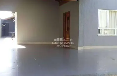 Casa a venda, 3 quartos, 1 suíte, 3 vagas, no bairro são mateus em piracicaba - sp