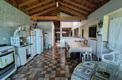 Casa a venda, 6 quartos, 2 suítes, 2 vagas no bairro castelinho em piracicaba - sp