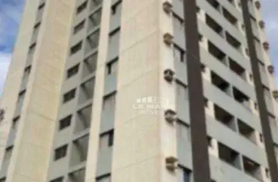 Apartamento a venda no edifício marseille, no bairro alto em piracicaba – sp