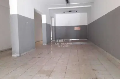 Barracão a venda, no bairro alto em piracicaba - sp