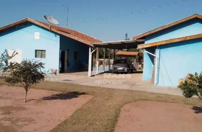 Chácara / sítio com 5 quartos à venda no Alpes das Águas, São Pedro 