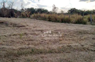 Terreno a venda, no bairro santa luzia em charqueada - sp