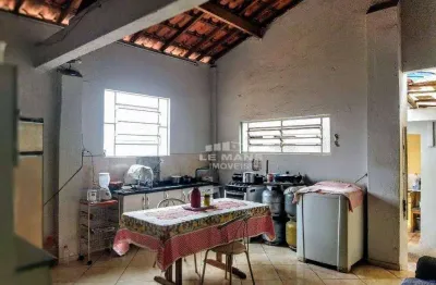 Casa a venda, 3 quartos, 5 vagas, no bairro piracicamirim em piracicaba - sp