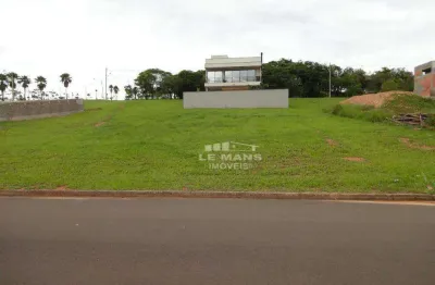 Terreno em condomínio a venda no residencial terras de ártemis, no bairro ártemis em piracicaba - sp