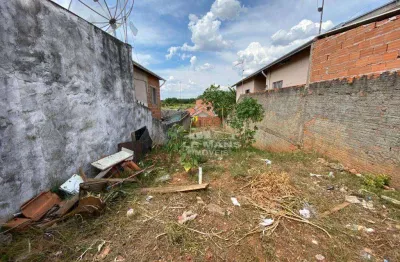Terreno à venda em Tupi, Piracicaba 