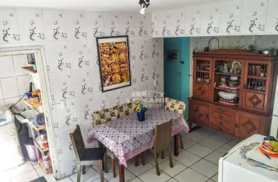 Casa a venda, 3 quartos, 2 vagas, no bairro algodoal em piracicaba - sp