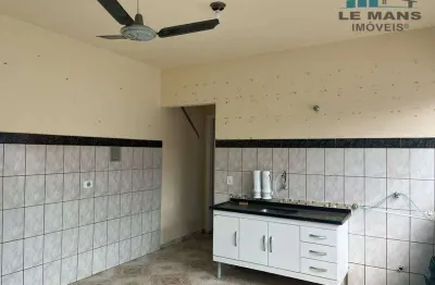 Casa com 3 quartos à venda na Nossa Senhora Aparecida, Saltinho 