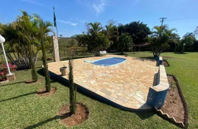 Chácara a venda, 3 quartos, 3 suítes, 10 vagas, no bairro boa vista em são pedro - sp