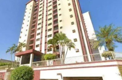 Apartamento a venda no condomínio edifício onix, 3 quartos, no bairro centro em piracicaba – sp