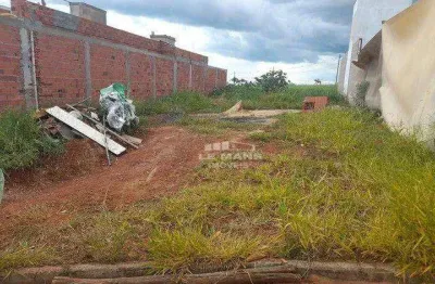 Terreno à venda no Taquaral, Piracicaba 