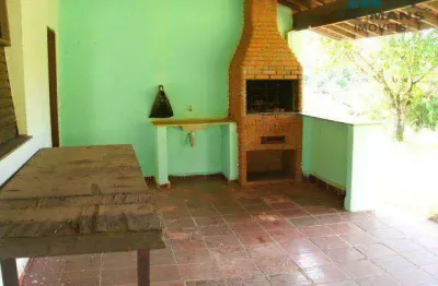 Chácara / sítio com 1 quarto à venda em Tupi, Piracicaba 