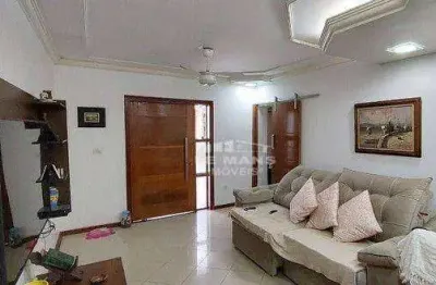 Casa com 3 quartos à venda no Parque Primeiro de Maio, Piracicaba 