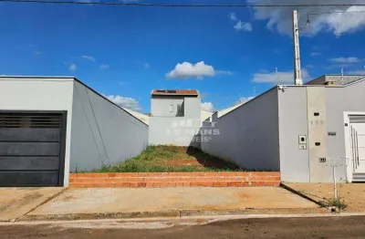 Terreno à venda no Água Branca, Piracicaba 
