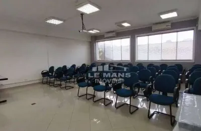 Sala comercial para alugar no Castelinho, Piracicaba 