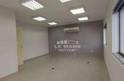 Sala comercial para alugar, no bairro castelinho em piracicaba - sp
