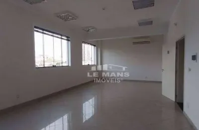 Sala comercial para alugar, no bairro castelinho em piracicaba - sp