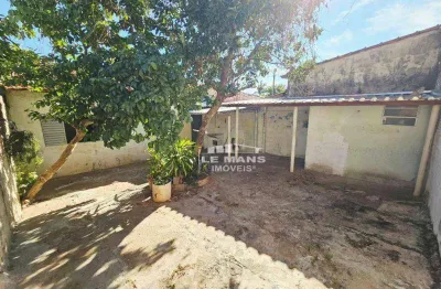 Casa a venda, 3 quartos, 2 vagas no parque primeiro de maio em piracicaba - sp