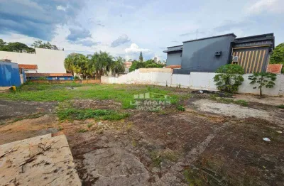 Terreno a venda, no bairro centro em piracicaba - sp