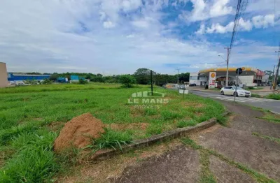 Terreno de esquina a venda, no bairro santa terezinha em piracicaba - sp