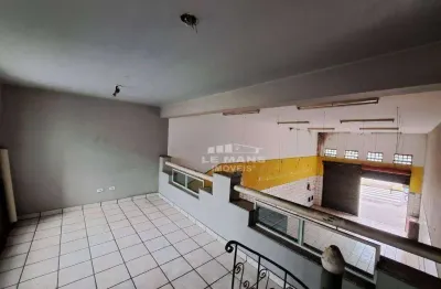 Salão para alugar, no bairro jardim califórnia em piracicaba - sp