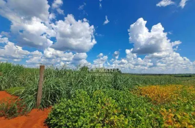 Terreno à venda no Campestre, Piracicaba 