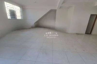 Sala comercial com 1 sala para alugar no Centro, Piracicaba 