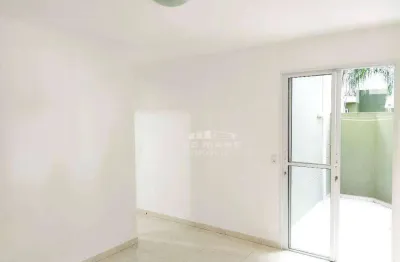 Apartamento a venda no residencial ilha de cozumel, 2 quartos, 1 vaga, no bairro dois córregos em piracicaba – sp