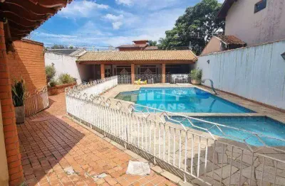 Casa a venda no Condomínio Jardim Vila Verde, bairro Vila Verde em Piracicaba - SP