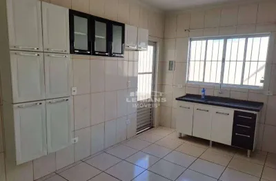Casa a venda, 2 quartos, 1 suíte, 2 vagas, no bairro vila sônia em piracicaba - sp